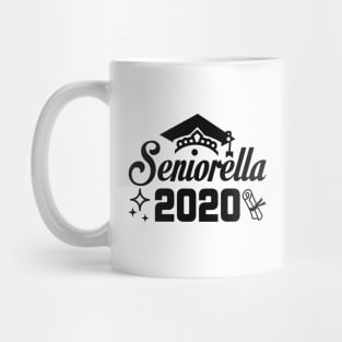 Seniorella 2020 Mug